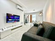 Modern Retreat in the heart of St Julians