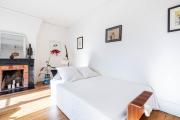 GuestReady - A Zen haven near Montmartre