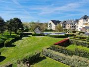 Ref 051 - Appartement T3 pour quatre avec piscine et internet