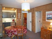 Appartement accueillant pour 6 personnes au cœur des Orres - FR-1-322-18