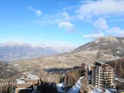 Duplex rénové au cœur des Orres, 3 pièces pour 8, WiFi, animaux admis - FR-1-322-34