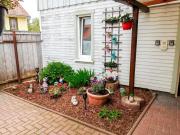 Forest Stay in Elbingerode