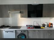 Charmant appartement avec la terrasse