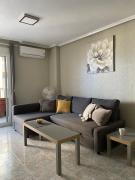 Top Arenales del Sol