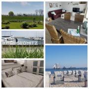 Haus Baltic Whg 120 inkl WLAN