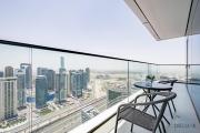 Delightful 2BR Apartment in VIDA Residences Dubai Marina by Deluxe Holiday Homes