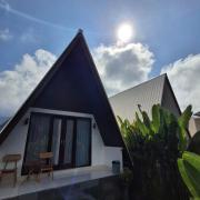 Volcano White Glamping