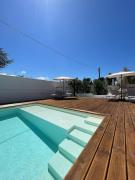 Allivigne Rooms & Pool