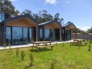 OS BALCONS RÍA DE AROUSA II