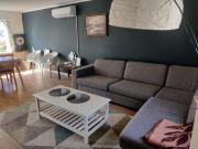 FeelHome 4 bedrooms apartment Polarvegen