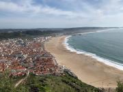 Top Nazaré