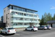 Forenom Serviced Apartments Turku Mälikkälä