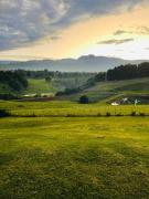 Porterfield Guest House, Champagne Valley