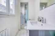 Appartement Vintage Montparnasse - III