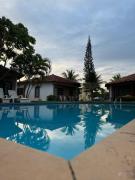 Bangalô 5 - Praia de Guaratiba-pradoba