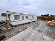 Rosslare Harbour Holiday Mobile Home