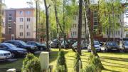 Apartamenty na Wyspie - Villa Park - Parking