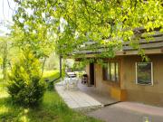 Le Nid du Chat Noir - Gîte La Maison Alvéole