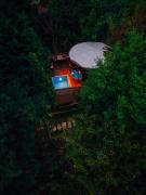 hypnosapanca glamping spa
