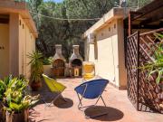 Sea walk holiday house Pinus Village