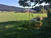 Neueröffnung, 2 wunderschöne Ferienwohnungen im Grünen