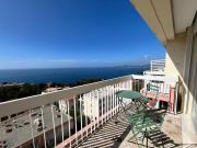 Studio panoramique & parking