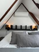 Grich Witch apartment