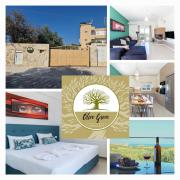 Olive Grove Apartment