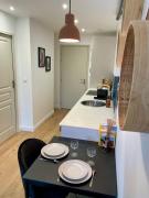 LAdresse Studio Rempart sud - centre historique Eguisheim