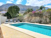 Fantastica casa con piscina privada