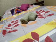 Departamento amoblado Pueyrredon