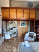 Loft Maior Aconchegante