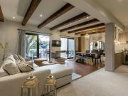 Luxury 2BR Condo AC Near Rosewood 3 min walk