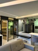 Apartamento com 02 quartos, Beira Mar, Fortaleza - CE.