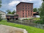 Ferienwohnung an der Dreyse-Mühle