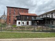 Ferienwohnung an der Dreyse-Mühle