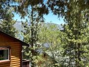 NEW 3 Cubs Cabin + Close to the Village & Lake