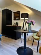 Appartment Schloss-Zeit