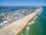 Cozy 2BR Apt Walk to the Beach and Boardwalk