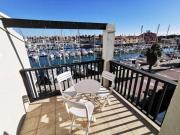 Résidence Le Grand Large - 2 Pièces 4 couchages PORT LEUCATE MAE-6534 Résidence Le Grand Large - 2 Pièces 4 couchages PORT LEUCATE MAE-6534