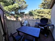 Résidence Equateur - APPT T2 CAB OU MEZZ 6 couchages PORT LEUCATE. Réf: 2MS3_216 MAE-6754