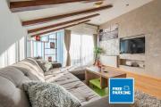 Apartment Marina Deluxe