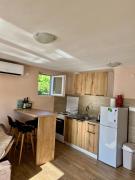 Lakeside Harmony Apartment