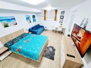 Chic Studio Central, Cismigiu Park - POP2