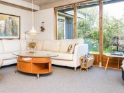 6 person holiday home in Glesborg-By Traum