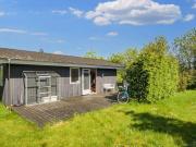 6 person holiday home in Glesborg-By Traum