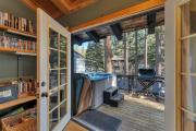 Top Incline Village