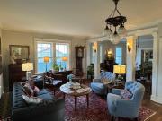 Spacious Central Gardens Home