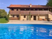 Family friendly house with a swimming pool Novi Marof, Zagorje - 19184