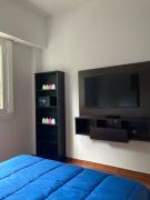 2 dormitorios no coração de Palermo Soho